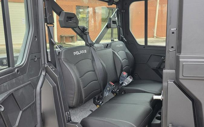 2026 Polaris Ranger® Crew XP 1000 NorthStar Edition Trail Boss