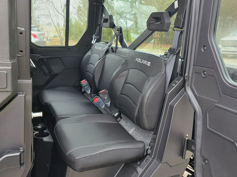 2026 Polaris Ranger® Crew XP 1000 NorthStar Edition Trail Boss