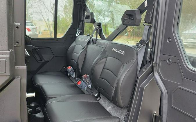 2026 Polaris Ranger® Crew XP 1000 NorthStar Edition Trail Boss