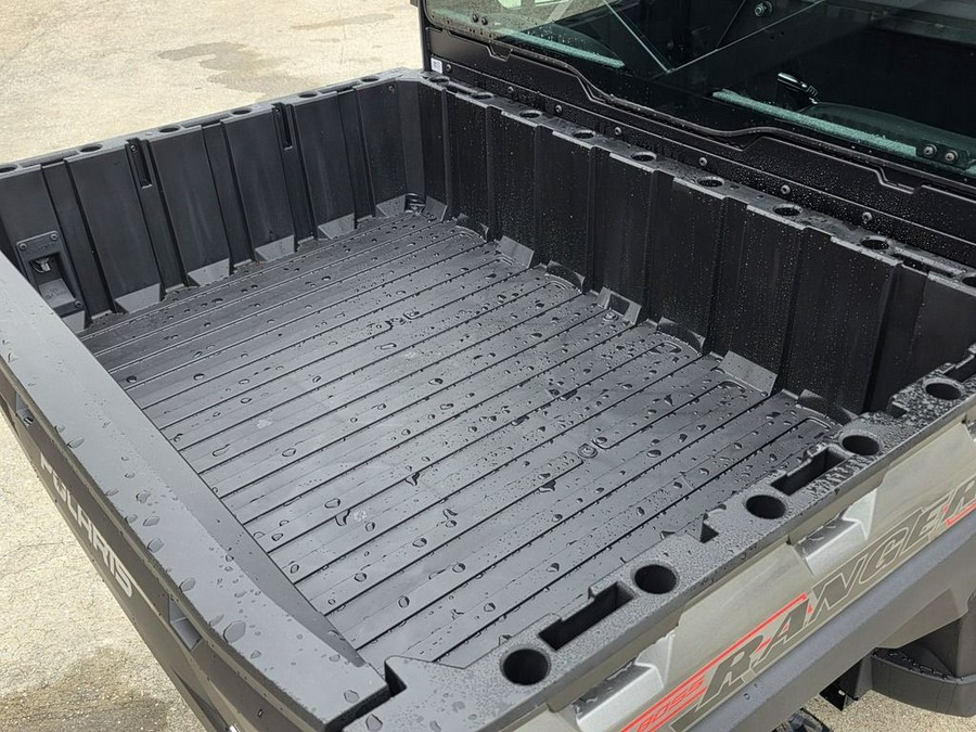 2026 Polaris Ranger® Crew XP 1000 NorthStar Edition Trail Boss