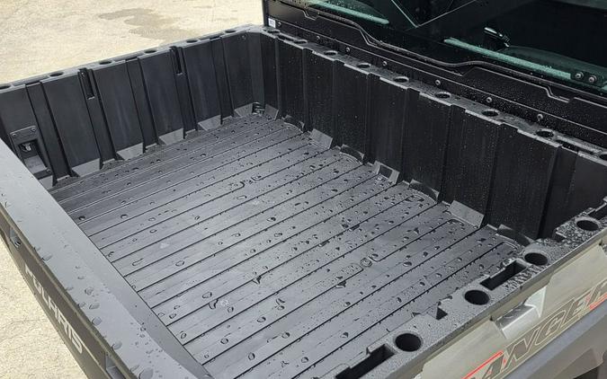 2026 Polaris Ranger® Crew XP 1000 NorthStar Edition Trail Boss