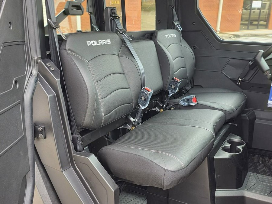 2026 Polaris Ranger® Crew XP 1000 NorthStar Edition Trail Boss