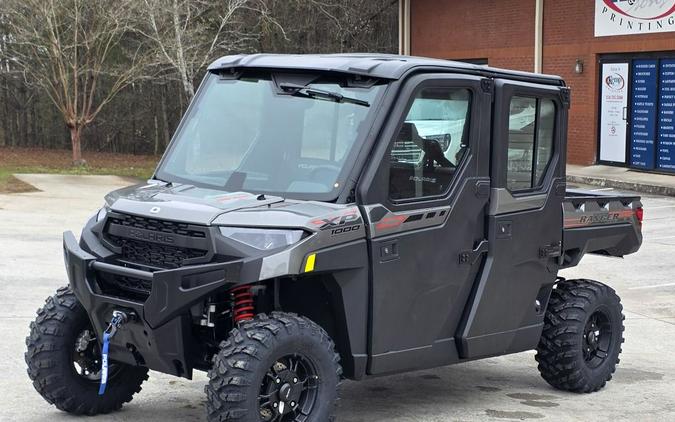2026 Polaris Ranger® Crew XP 1000 NorthStar Edition Trail Boss