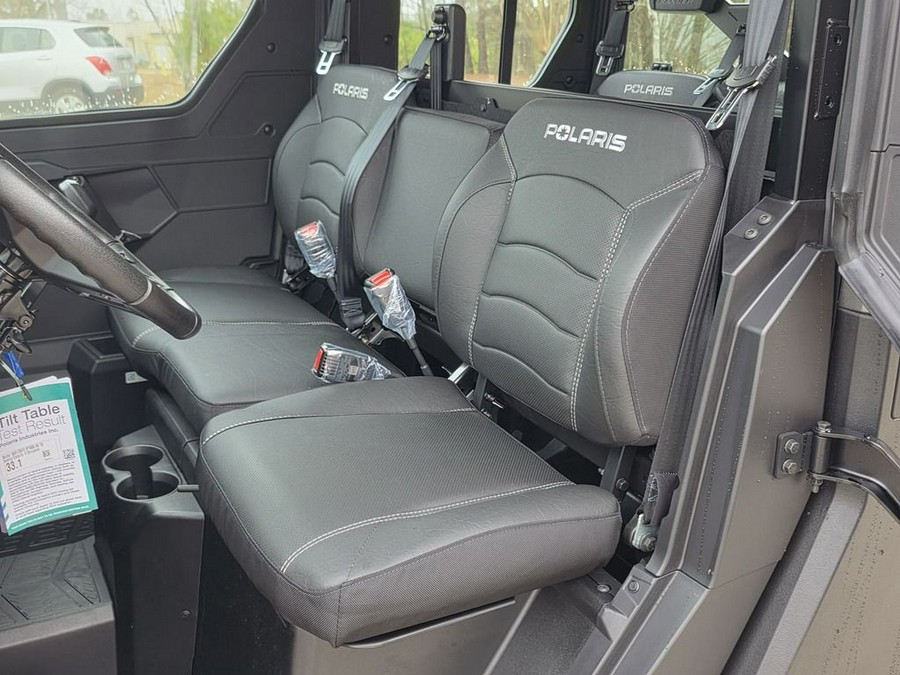 2026 Polaris Ranger® Crew XP 1000 NorthStar Edition Trail Boss