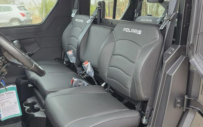2026 Polaris Ranger® Crew XP 1000 NorthStar Edition Trail Boss
