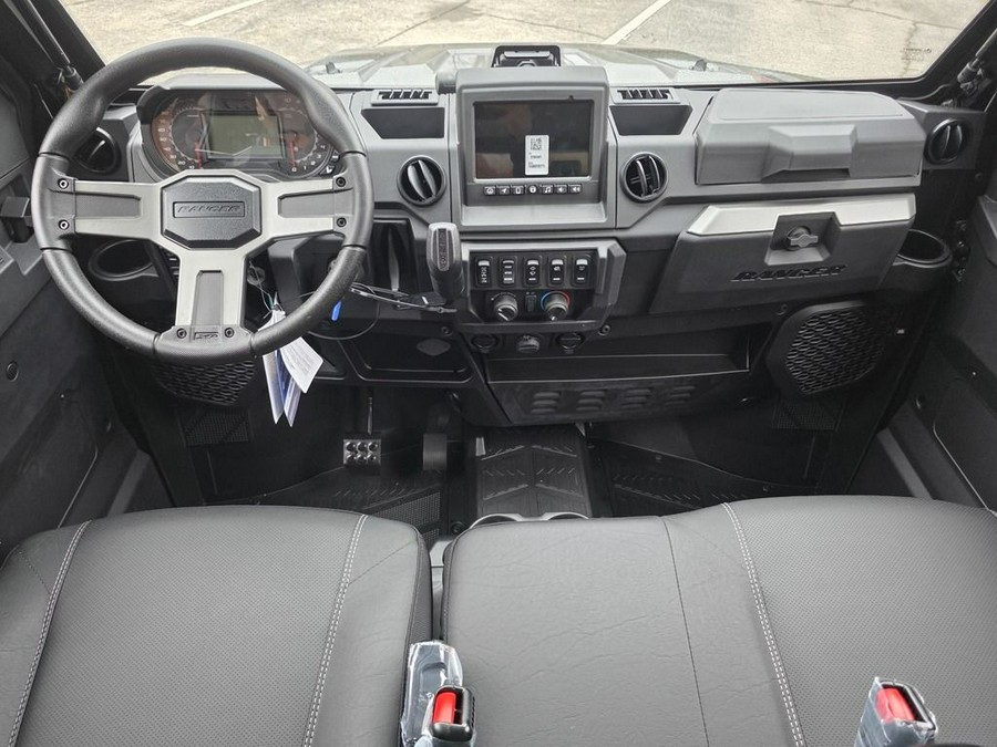 2026 Polaris Ranger® Crew XP 1000 NorthStar Edition Trail Boss