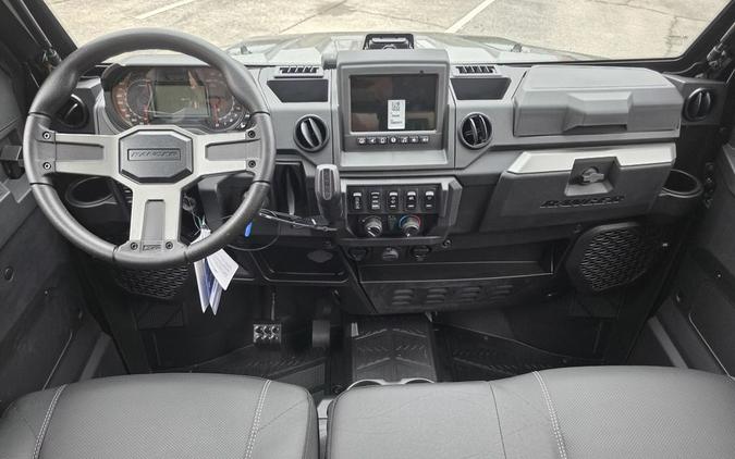 2026 Polaris Ranger® Crew XP 1000 NorthStar Edition Trail Boss