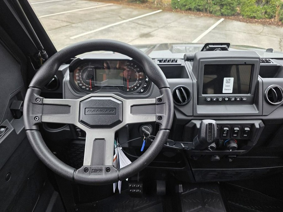 2026 Polaris Ranger® Crew XP 1000 NorthStar Edition Trail Boss