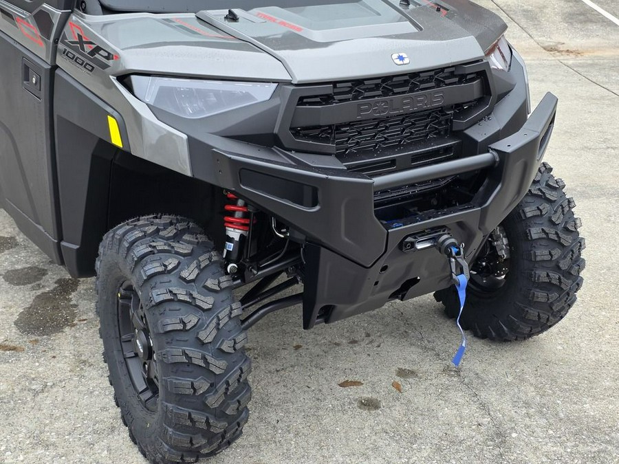 2026 Polaris Ranger® Crew XP 1000 NorthStar Edition Trail Boss