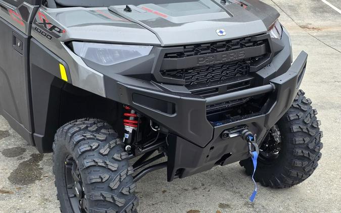 2026 Polaris Ranger® Crew XP 1000 NorthStar Edition Trail Boss