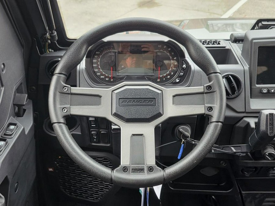 2026 Polaris Ranger® Crew XP 1000 NorthStar Edition Trail Boss