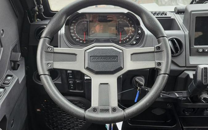 2026 Polaris Ranger® Crew XP 1000 NorthStar Edition Trail Boss