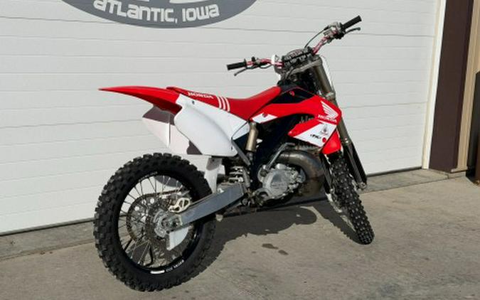 2000 Honda CR250R