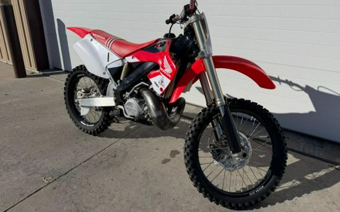 2000 Honda CR250R
