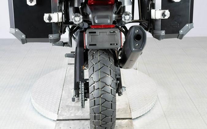 2026 Harley-Davidson Pan America 1250 Limited RA1250L