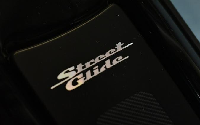 2024 Harley-Davidson Street Glide FLHX