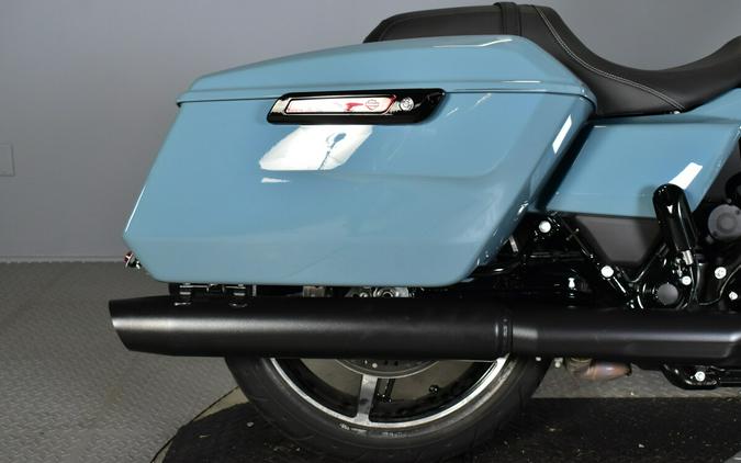 2024 Harley-Davidson Street Glide FLHX