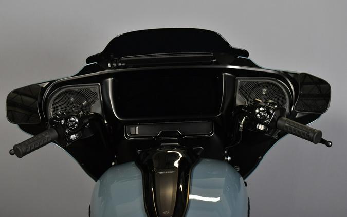 2024 Harley-Davidson Street Glide FLHX