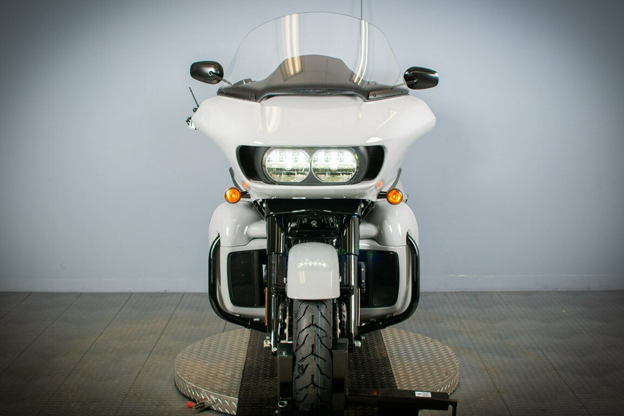 2024 Harley-Davidson Road Glide Limited FLTRK