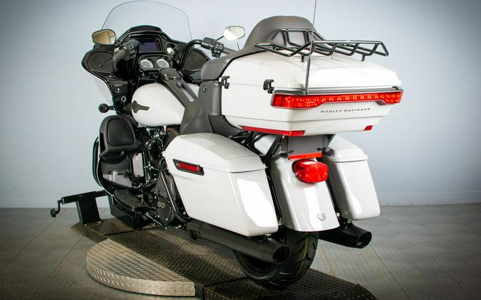 2024 Harley-Davidson Road Glide Limited FLTRK