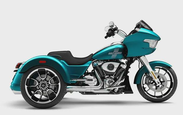 2026 Harley-Davidson Road Glide 3 FLTRT