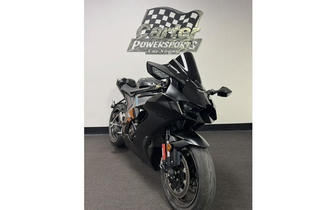 2024 NINJA ZX10R ABS KRT EDITION - Kawasaki