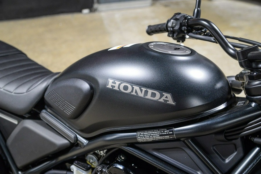 2026 Honda SCL500