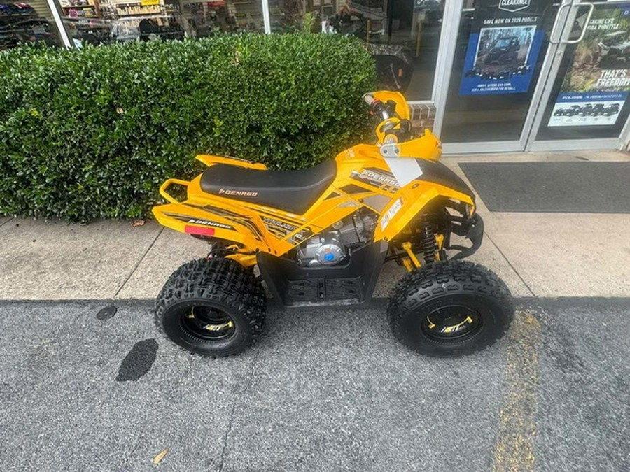 2026 Denago Powersports Trailhawk 10FI