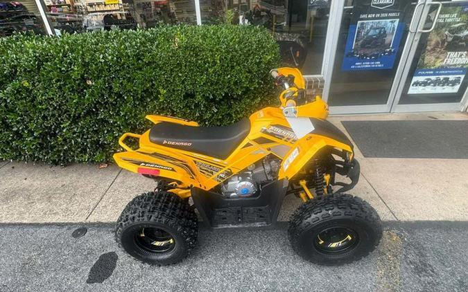 2026 Denago Powersports Trailhawk 10FI