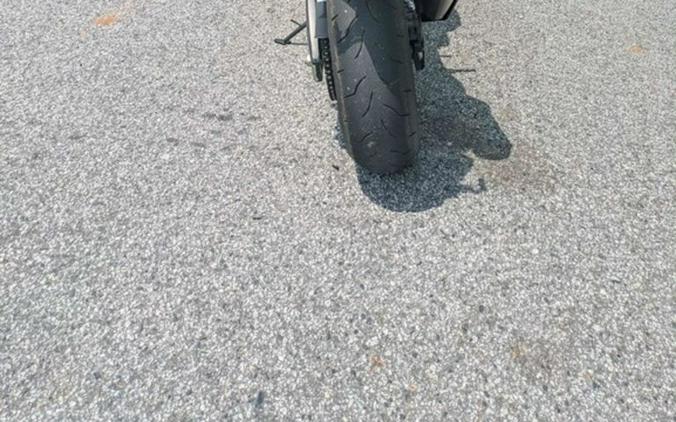 2024 Suzuki GSX-R 600Z