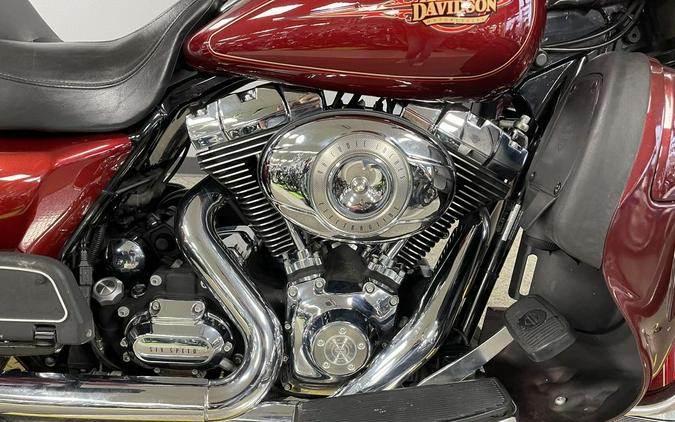 2010 Harley-Davidson Electra Glide® Classic