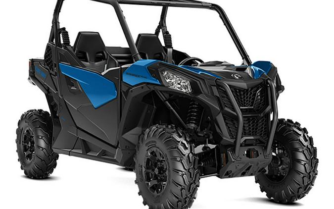 2023 Can-Am Maverick Trail DPS 1000