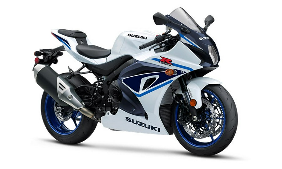 2023 Suzuki GSX-R1000