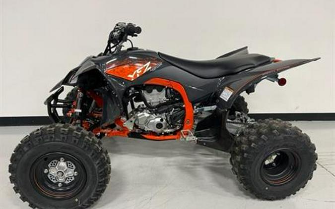 2024 Yamaha YFZ450R SE