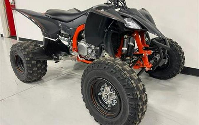 2024 Yamaha YFZ450R SE