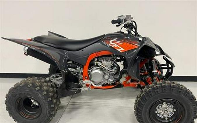 2024 Yamaha YFZ450R SE