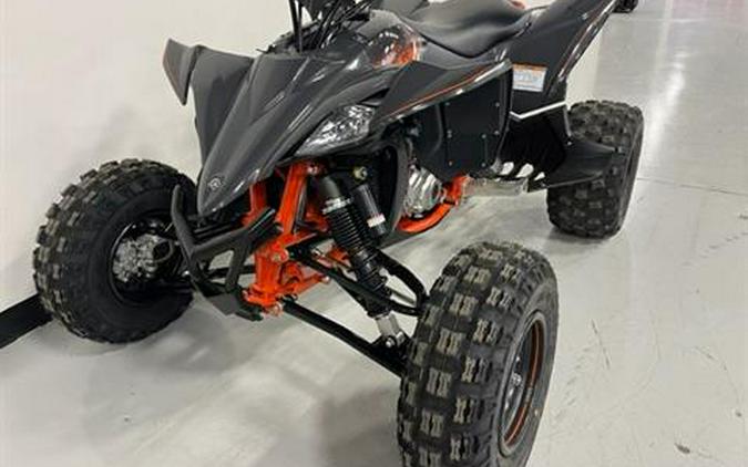 2024 Yamaha YFZ450R SE