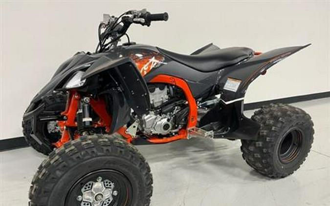 2024 Yamaha YFZ450R SE