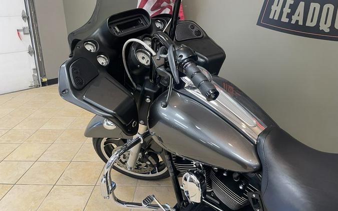 2010 Harley-Davidson Road Glide® Custom Base