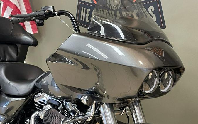 2010 Harley-Davidson Road Glide® Custom Base