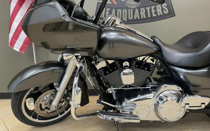 2010 Harley-Davidson Road Glide® Custom Base