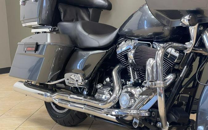 2010 Harley-Davidson Road Glide® Custom Base