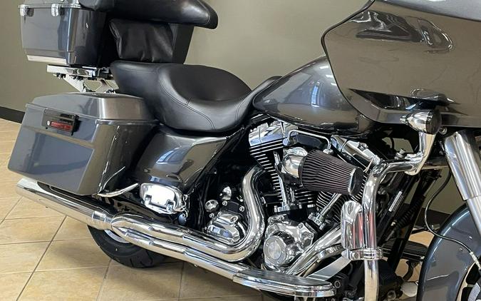 2010 Harley-Davidson Road Glide® Custom Base