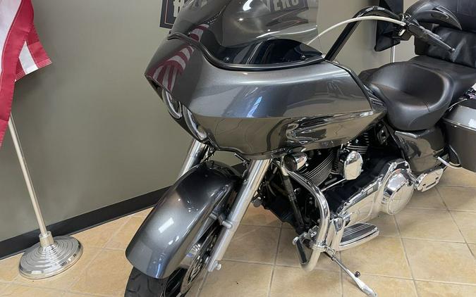 2010 Harley-Davidson Road Glide® Custom Base