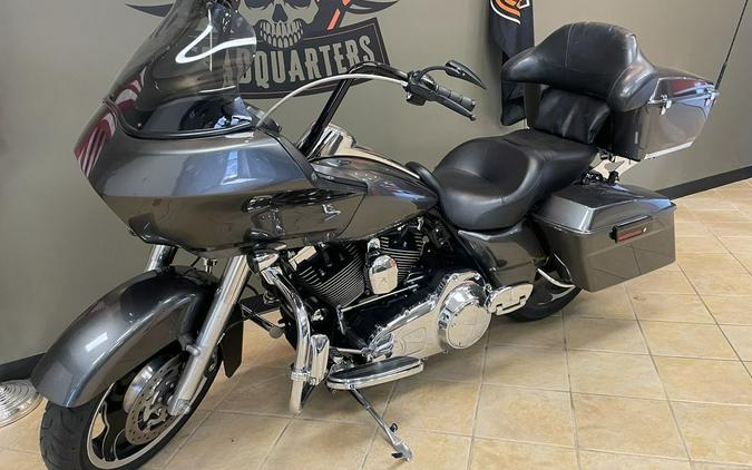 2010 Harley-Davidson Road Glide® Custom Base