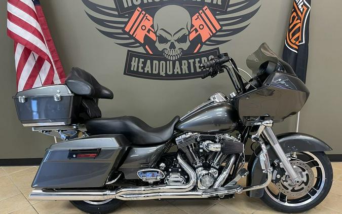 2010 Harley-Davidson Road Glide® Custom Base