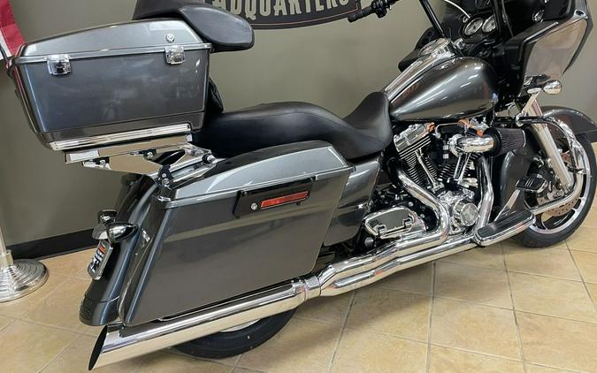 2010 Harley-Davidson Road Glide® Custom Base