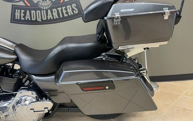 2010 Harley-Davidson Road Glide® Custom Base