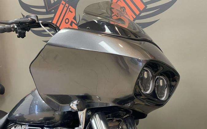 2010 Harley-Davidson Road Glide® Custom Base