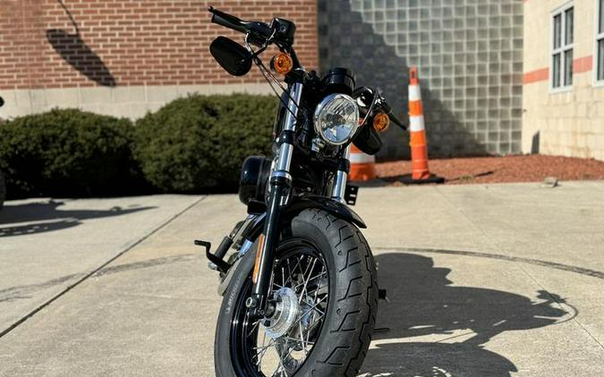 2015 Harley-Davidson® XL1200X - Sportster® Forty-Eight®